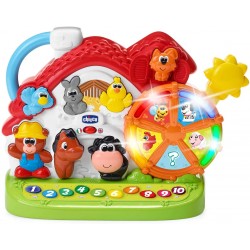 Chicco ABC Nuova Fattoria...