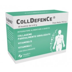 CollDefence Integratore per...
