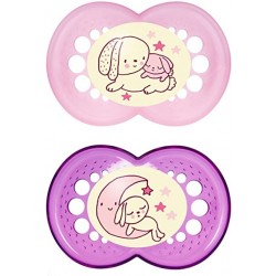 Mam Original Ciuccio in...