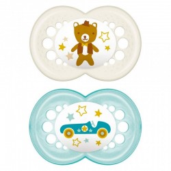 Mam Original Ciuccio in...