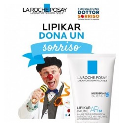 La Roche Posay Lipikar...