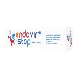 Endovir Stop Spray...