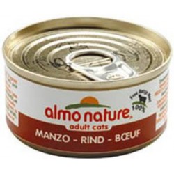 Almo Nature Manzo Cibo...
