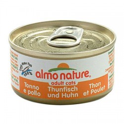 Almo Nature Tonno e pollo...