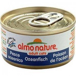 Almo Nature Pesce Oceanico...