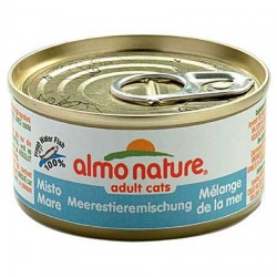 Almo Nature Misto Mare Cibo...