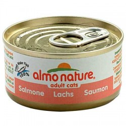 Almo Nature Salmone Cibo...
