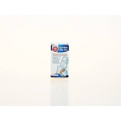 Pic Benda Orlata Fustella...