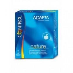 Control New Nature...