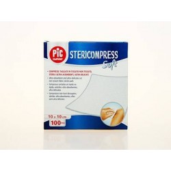 Pic Soft Compresse di garza...