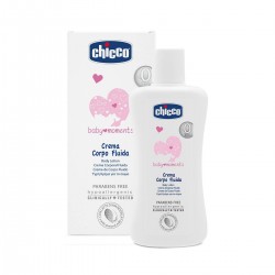Chicco Baby Moments Crema...