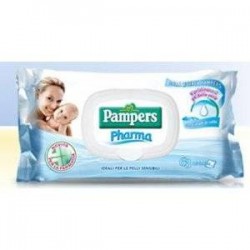 Pampers Pharma Salviettine...