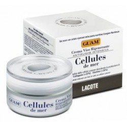 Guam Cellules Crema Viso...