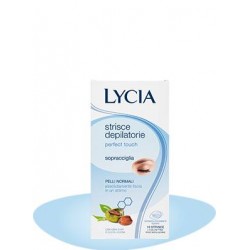 Lycia Perfect Touch Strisce...