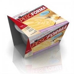 Pesoforma Budino alla...