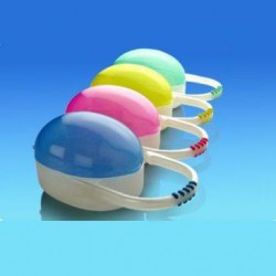 Nuby Box Portasucchietto