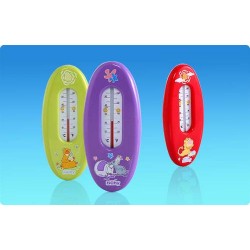 Nuby Termometro da Bagno