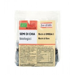 Fior Di Loto Semi Chia...