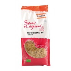 Fior Di Loto Semi Di Lino...