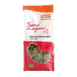 Fior Di Loto Semi Di Zucca...