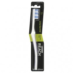 Listerine Reach Spazzolino...