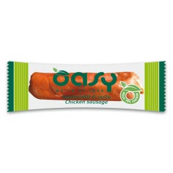 Oasy Snack Salsicciotti di...