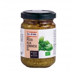 Fior Di Loto Pesto Alla...