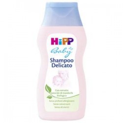 Hipp Baby Shampoo Delicato...