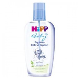 Hipp Baby Bagnetto Bolle di...