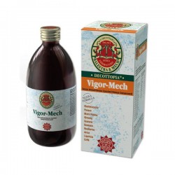 Tisanoreica Vigor Mech 500...