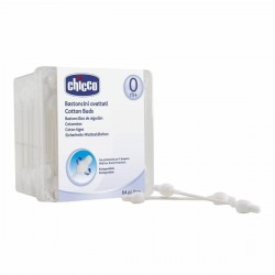 Chicco Bastoncini Ovattati...