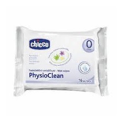 Chicco PhysioClean...