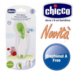 Chicco Il Primo Cucchiaio...