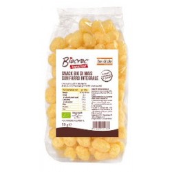 Fior Di Loto Snack Al Farro...