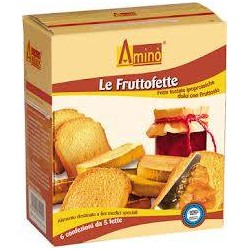 Aminò Le Fruttofette Fette...