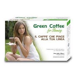 Green Coffee for Slimming...
