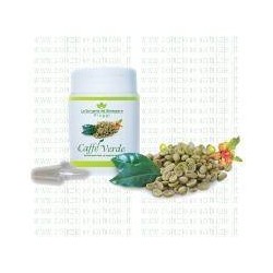 Caffè Verde Compresse...