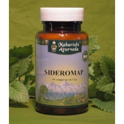 Map Italia Sideromap...