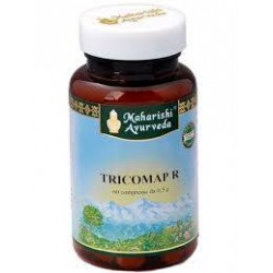 Map Italia Tricomap...