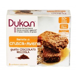 Dukan Barrette Crusca...