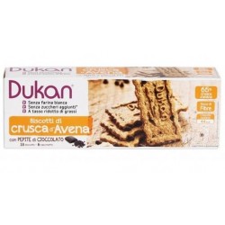 Dukan Biscotti di Crusca...