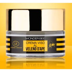 Wonder Bee Crema Viso...