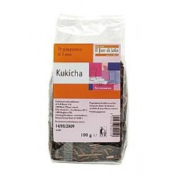 Fior Di Loto Tè Kukicha...