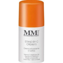 MM System Stand By C Cream...