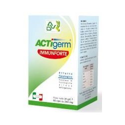 AVD Reform Actigerm...