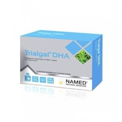 Named Trialgal DHA 90...