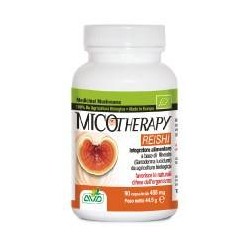 AVD Reform Micotherapy...