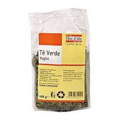 Fior di Loto Tè Verde...