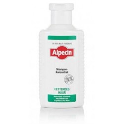 Alpecin Shampoo Concentrato...