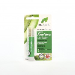 Dr Organic Aloe Vera Lip...